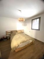 Appartement met 1 Slaapkamer