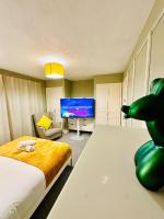 Opulent Marriott - B&B