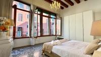 Apartamento Deluxe de 3 dormitorios