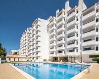 BeGuest Albufeira Visconde Apartment - B&B Albufeira