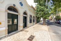 BeGuest Cascais Casa da Tia Marta - B&B Cascais