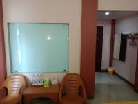 Deluxe Room (2 Adults + 1 Child)