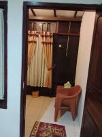 Deluxe Room (2 Adults + 1 Child)