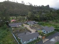 Retreat Boquete Cabins - B&B Bajo Boquete