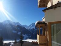 Kitzbühel alpine lodge with sauna - B&B Mittersill