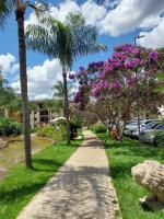 Life Resort - Flat à beira do Lago em Brasília - Ferienwohnung Brasília
