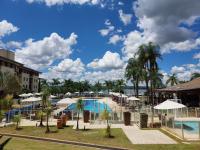 Life Resort - Flat à beira do Lago em Brasília - Ferienwohnung Brasília