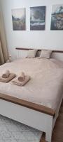Útulný apartmán blízko centra - B&B