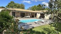 Les Villas de Fiori Di Cala Rossa - B&B Lecci