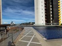 Two-Bedroom Apartment - Oceanfront 