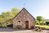 Old Mill Cottage - Ferienwohnung