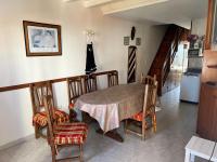 Departamento 4 Ambientes frente al mar - San Bernardo - Cochera - Parrilla - 2do piso - B&B San Bernardo