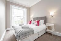 Market Street Apartment - No 86D - Ferienwohnung St Andrews