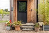 The Hepburn Garden House - B&B