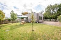 The Hepburn Garden House - B&B Saint Andrews