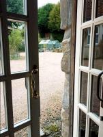 Park View Cottages - The Granary - Ferienwohnung