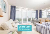 Sea View Cottage - Pittenweem - B&B Pittenweem