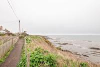 Sea View Cottage - Pittenweem - B&B Pittenweem