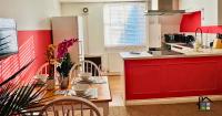 Expert Stays 2 BR Central Cambridge - B&B