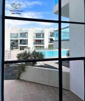 Amas house Sea View wifi free by Rentalfue - Bed and Breakfast