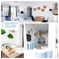Apartamento de 1 dormitorio