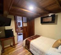 Hotel Magdalena - B&B Cuenca