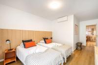 Apartment mit 3 Schlafzimmern