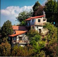 Him Monal Homestay - Ferienwohnung Muktesra