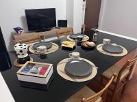 HOUSE DAMA - B&B