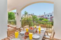 Apartment Pacifico, O Pomar Resort - B&B
