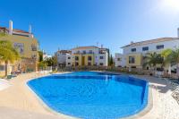 Apartment Pacifico, O Pomar Resort - Bed and Breakfast Tavira