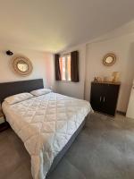 Two bedroom Duplex N°35
