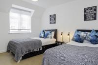 K Suites - Shetland Court - Chambres d’hôtes