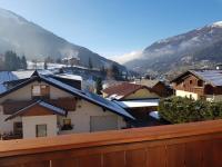 Haus Stefan by Globalimmoservice - B&B