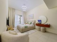 1702 - Boulevard Centre T2, - B&B