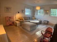 Child-friendly holiday home - Chambres d’hôtes Ålesund