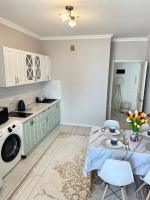 Уютные апартаменты возле Хан Шатыра - Ferienwohnung Astana