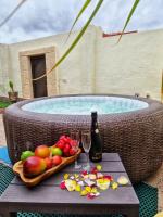 CHC-Apartamento Atardecer - B&B Buenavista del Norte