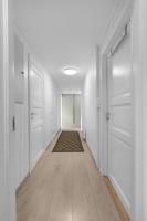 Two bedroom apartment close to Tromsø City - B&B Tromsø