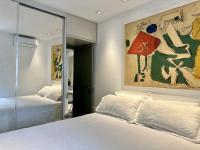 Beleza em Cada Detalhe no Leblon - B&B Rio de Janeiro