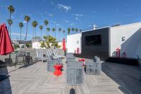 Hollywood Apartment Near Walk of Fame - B&B