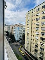 Estadia perfeita em Copa-Arpoador - BestHostRio - B&B Rio de Janeiro