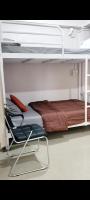 Dortoir Mixte de 6 Lits