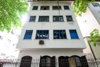 Leblon, muito aconchegante na José Linhares - BestHostRio - B&B