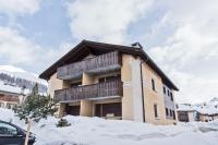 Chesa Dmuretta - Madulain - B&B Madulain