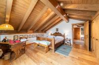 Chesa La Buot - Silvaplana - B&B