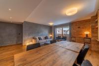 Chesa Flugi - Silvaplana - B&B Silvaplana