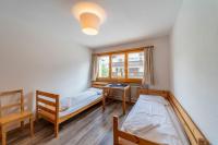 Chesa La Giunfra - Celerina - B&B