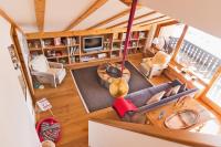 Chesa Valluna - La Punt-Chamues-ch - B&B Ponte Campovasto