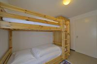 Chesa Giandains - Pontresina - Ferienwohnung Pontresina